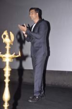 Akshay Kumar at Jagran film festival in Fun, Mumbai on 24th Sept 2013 (58).JPG